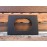 Rama 3 module Legrand Celiane 069097, lemn wenge
